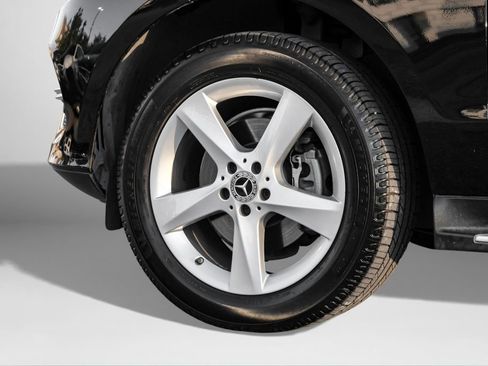 Used 2018 Mercedes-Benz GLE 350 image 64