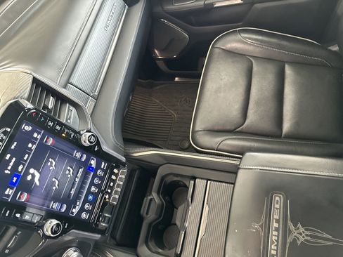 Used 2021 RAM 1500 Limited w/ Night Edition AWD/4WD image 26