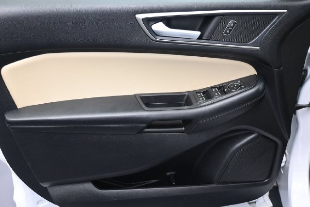 Used 2021 Ford Edge SEL FWD image 13