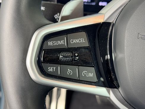 Certified 2026 BMW 440i xDrive AWD/4WD image 15