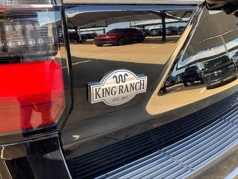Used 2021 Ford Expedition Max King Ranch AWD/4WD image 11