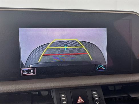 Used 2019 Lexus ES 350 w/ Premium Package FWD image 14