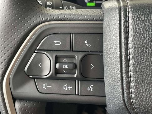 New 2026 Toyota 4Runner Limited image 31