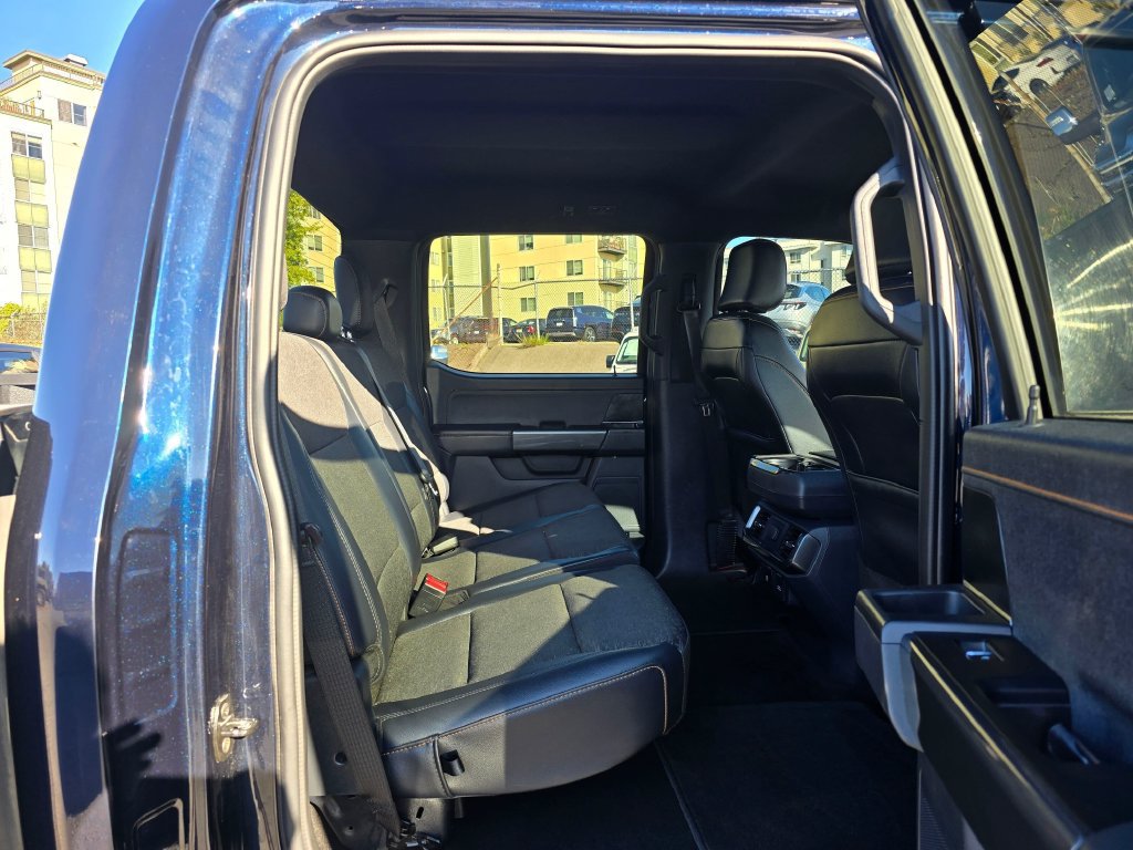 Used 2023 Ford F150 Tremor w/ 360 Degree Camera Package AWD/4WD image 12