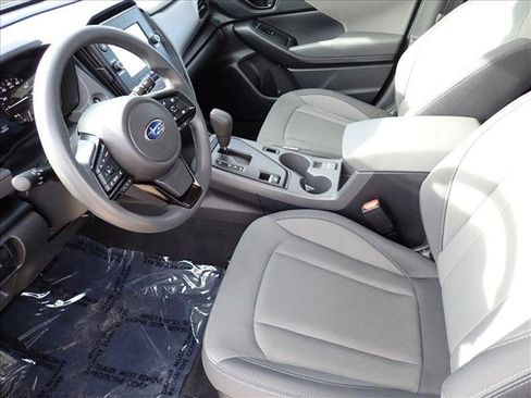 Certified 2025 Subaru Crosstrek 2.0i image 10