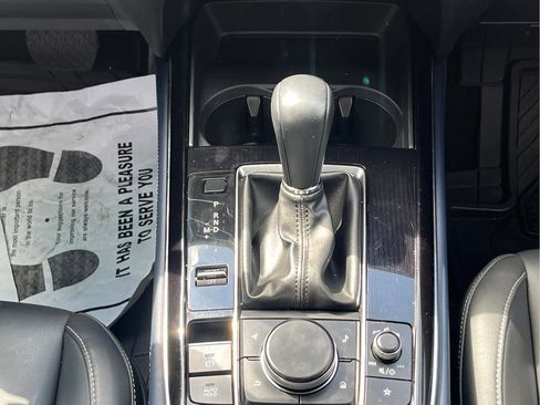 Used 2021 MAZDA CX-30 FWD 2.5 S w/ Preferred Package image 20