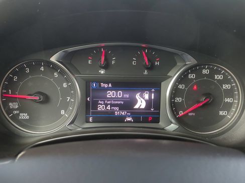Used 2024 GMC Terrain SLE FWD image 12