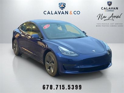 Used 2023 Tesla Model 3 Standard Range