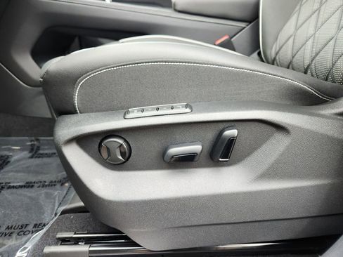 New 2025 Volkswagen Atlas SEL Premium R-Line image 7