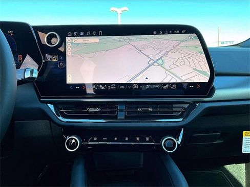 New 2026 Chevrolet Equinox EV RS image 11