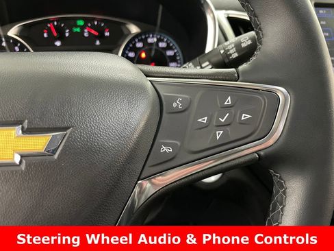 Certified 2024 Chevrolet Equinox LT image 27