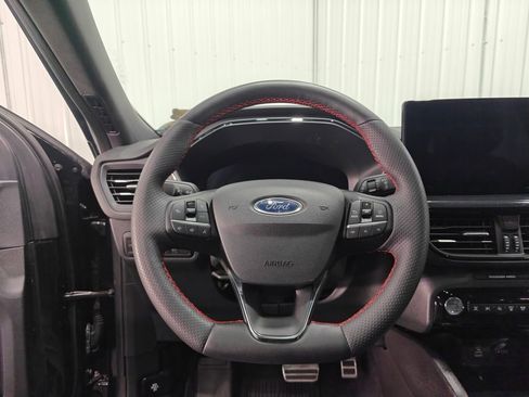 Used 2023 Ford Escape ST-Line Elite w/ Premium Technology Package image 37