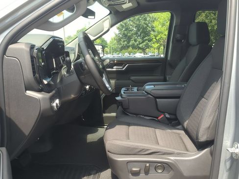 Used 2026 GMC Sierra 1500 Elevation AWD/4WD image 19