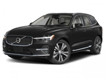New 2025 Volvo XC60 B5 Plus w/ Protection Package Premier