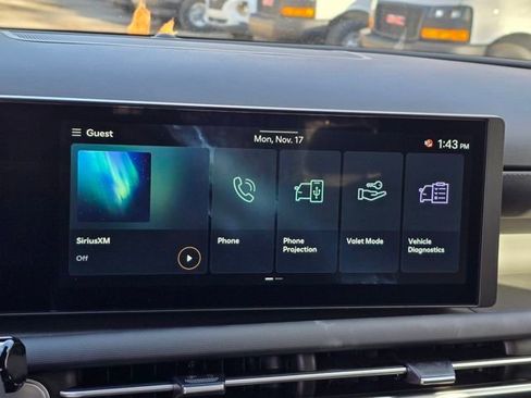 New 2026 Hyundai Santa Cruz SE image 9