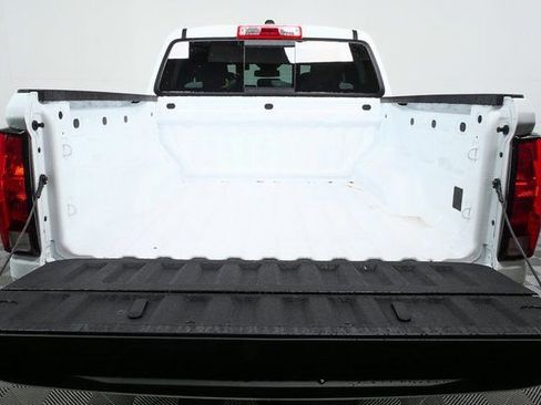 New 2026 Chevrolet Colorado LT w/ Advanced Trailering Package image 25