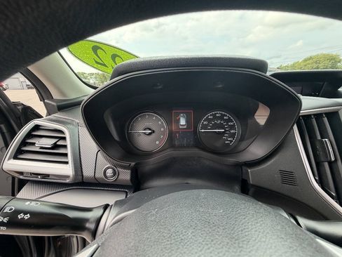 Used 2022 Subaru Forester AWD/4WD image 16