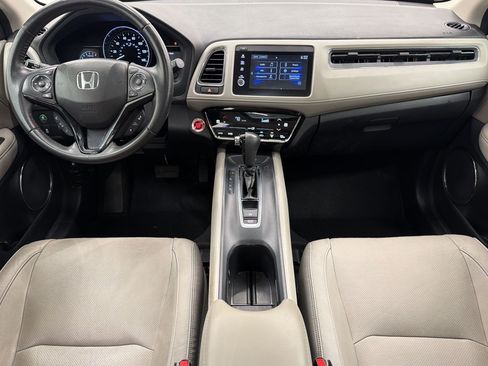 Used 2019 Honda HR-V EX-L image 15