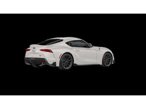 New 2026 Toyota Supra image 33