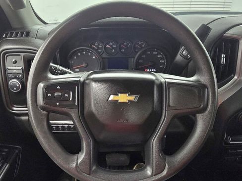 Used 2022 Chevrolet Silverado 2500 W/T w/ WT Fleet Convenience Package image 25