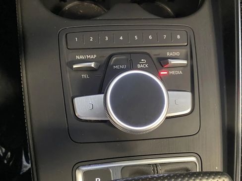 Used 2018 Audi RS 5 w/ Dynamic Plus Package image 17