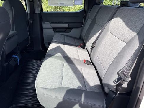 New 2026 Ford F350 XL w/ STX Appearance Package AWD/4WD image 18