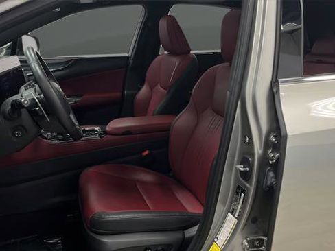 Used 2024 Lexus NX 350h AWD image 9