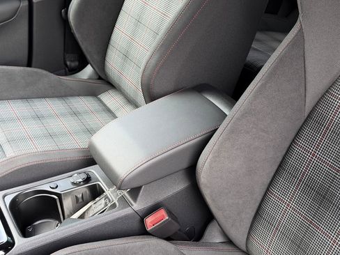 New 2026 Volkswagen GTI S FWD image 26
