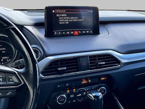 Used 2018 MAZDA CX-9 Grand Touring AWD/4WD image 7