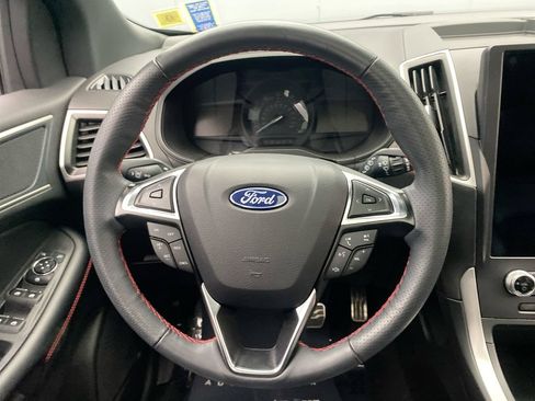 Used 2024 Ford Edge ST-Line AWD/4WD image 16