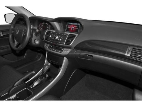 Used 2014 Honda Accord Sport image 14