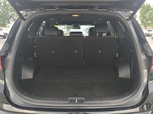 Used 2023 Hyundai Santa Fe Calligraphy AWD/4WD image 12
