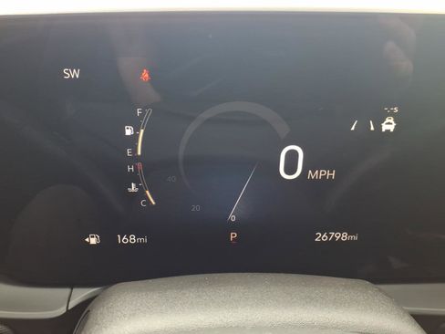 Used 2025 Buick Envista Sport Touring w/ Experience Buick Package image 20