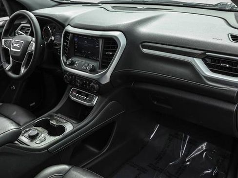 Used 2023 GMC Acadia SLT FWD image 30