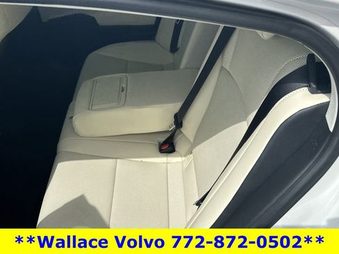 Used 2022 Lexus ES 350 w/ Premium Package FWD image 14