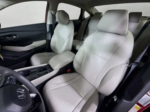 New 2026 Honda Accord SE image 11