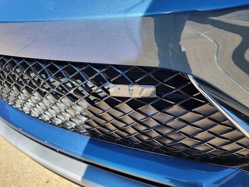 New 2026 Buick Envista Sport Touring image 10