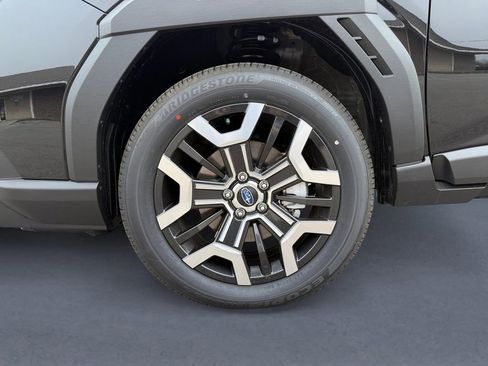 New 2026 Subaru Outback Touring XT AWD/4WD image 9