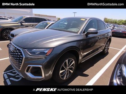 Used 2025 Audi Q5 2.0T Premium Plus