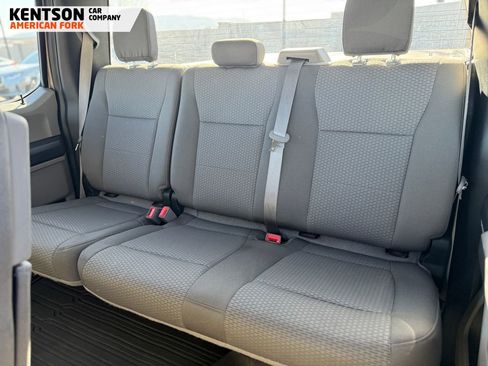 Used 2020 Ford F150 XLT w/ Equipment Group 301A Mid image 34