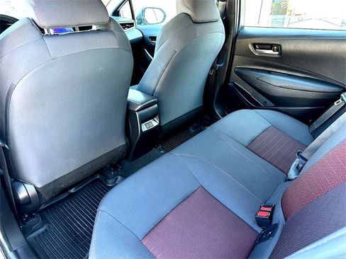 Used 2024 Toyota Corolla SE image 18