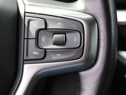 Used 2022 Chevrolet Silverado 1500 LT image 20