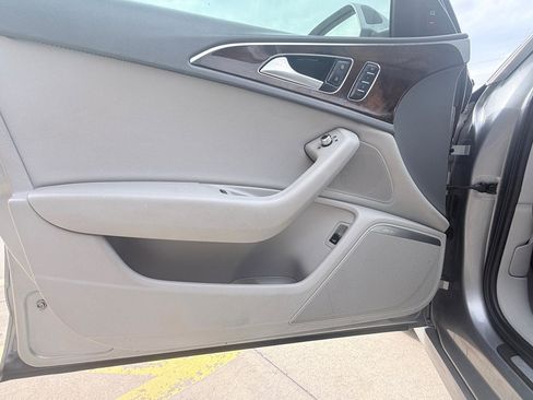 Used 2015 Audi A6 3.0T Prestige w/ Prestige Package AWD/4WD image 30