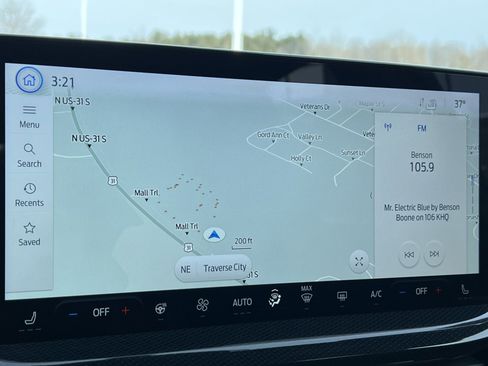 Certified 2023 Ford Escape ST-Line w/ Tech Pack #1 image 22