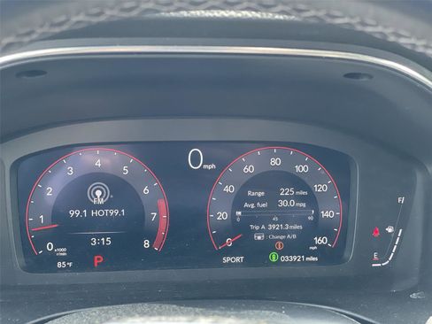 Used 2023 Acura Integra A-Spec FWD image 16