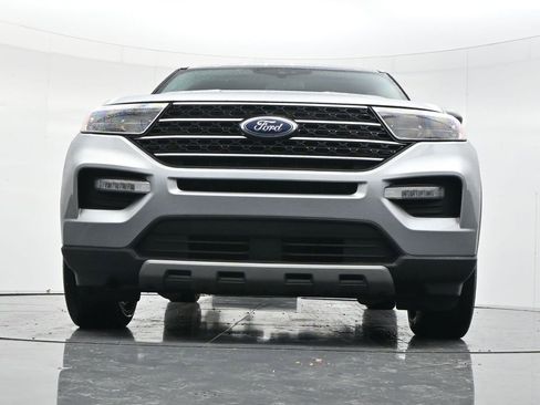 Certified 2023 Ford Explorer XLT w/ Equipment Group 202A image 47