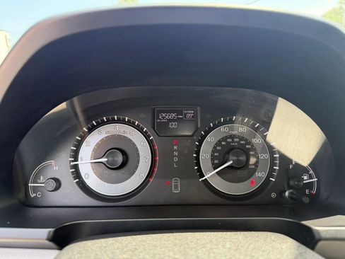 Used 2017 Honda Odyssey EX-L image 24