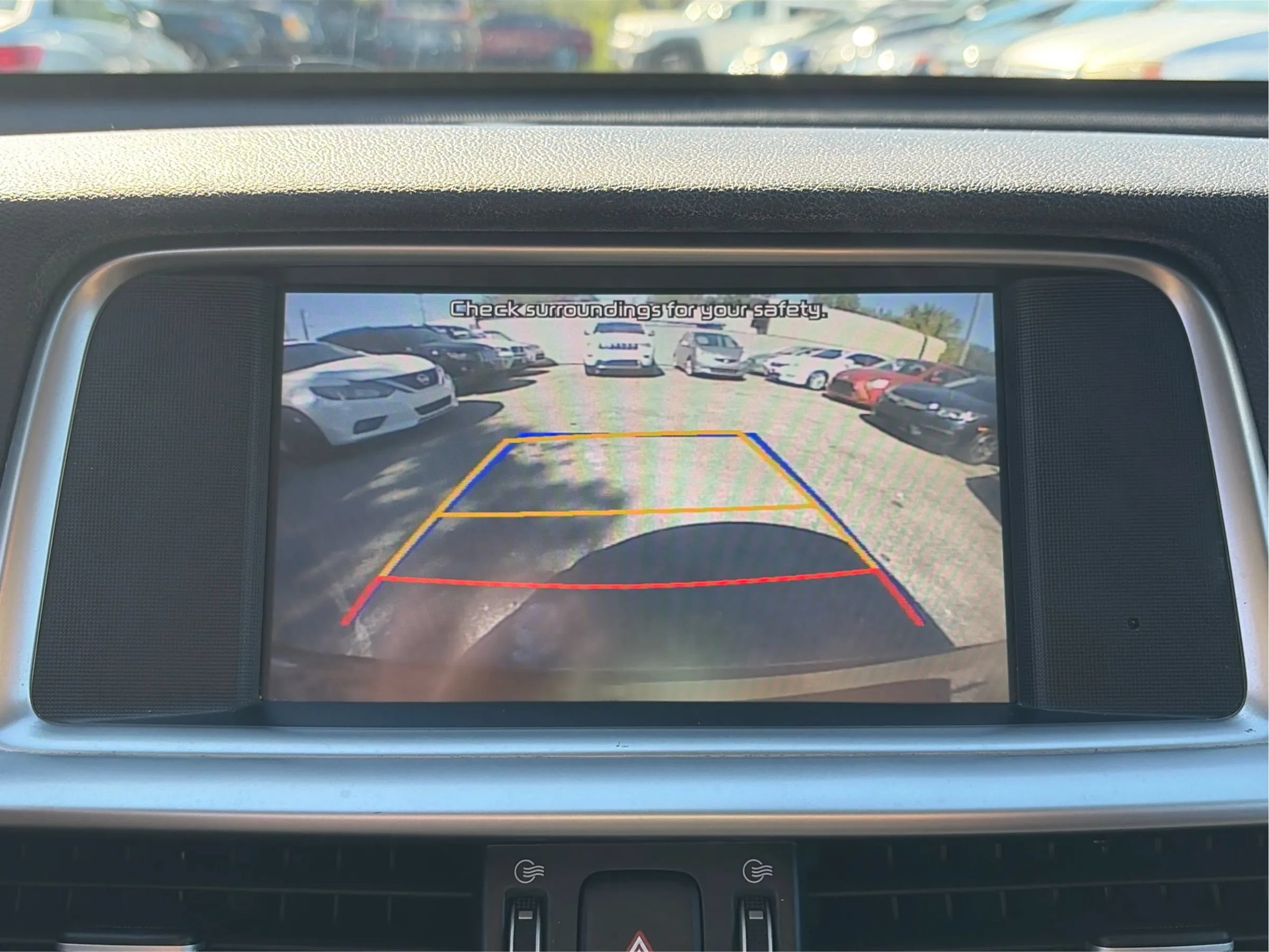 Used 2020 Kia Optima LX FWD image 29