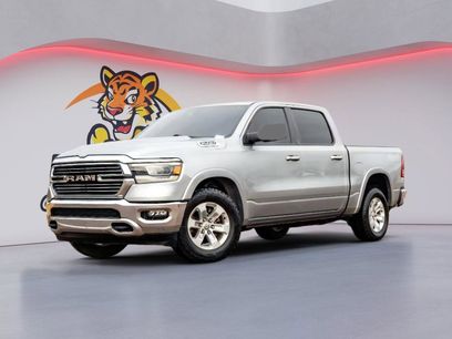 Used 2021 RAM 1500 Laramie w/ Off Road Group