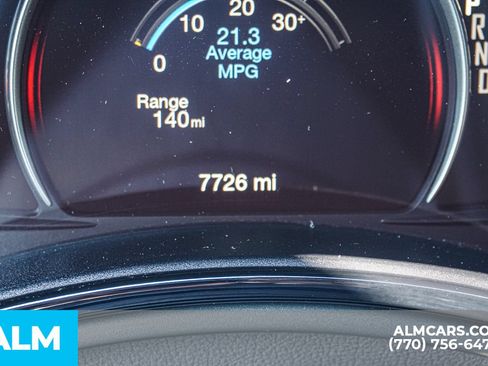 Used 2026 Dodge Durango GT RWD image 63